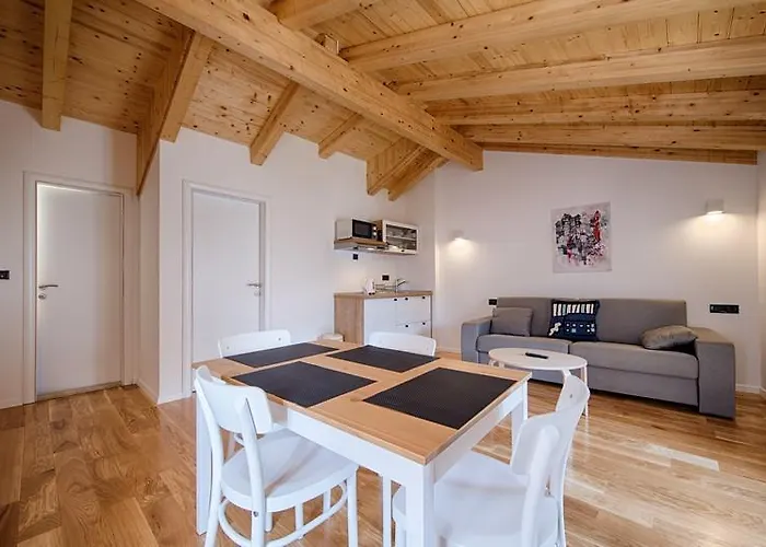 Apartments Villa Glorija