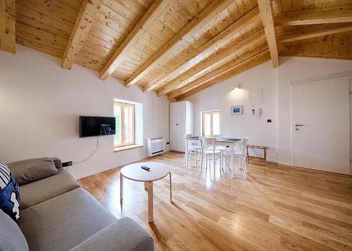 Apartments Villa Glorija