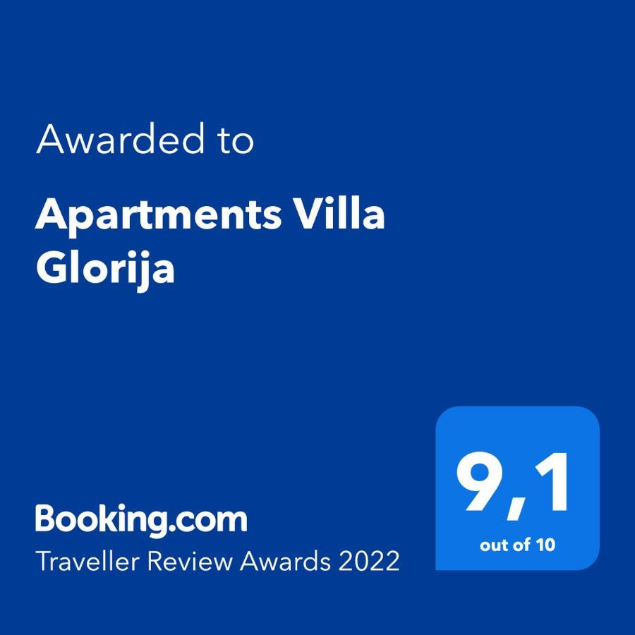 Apartment Glorija