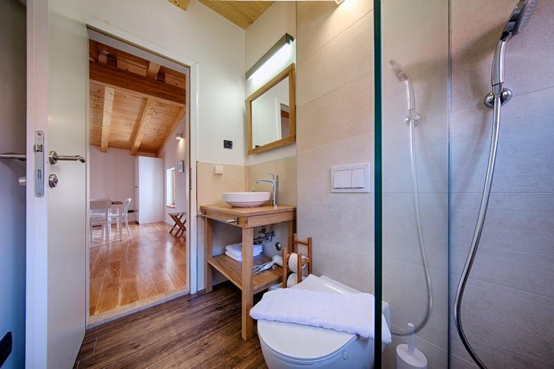 Glorija Apartment *
