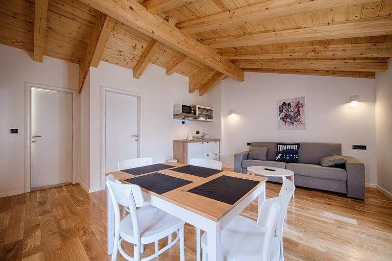 Apartment Glorija Komiza