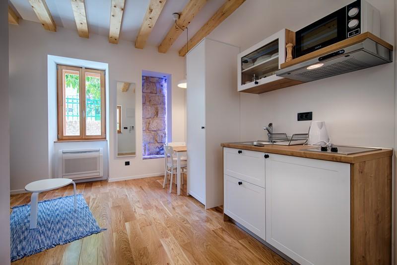 Glorija Apartment
