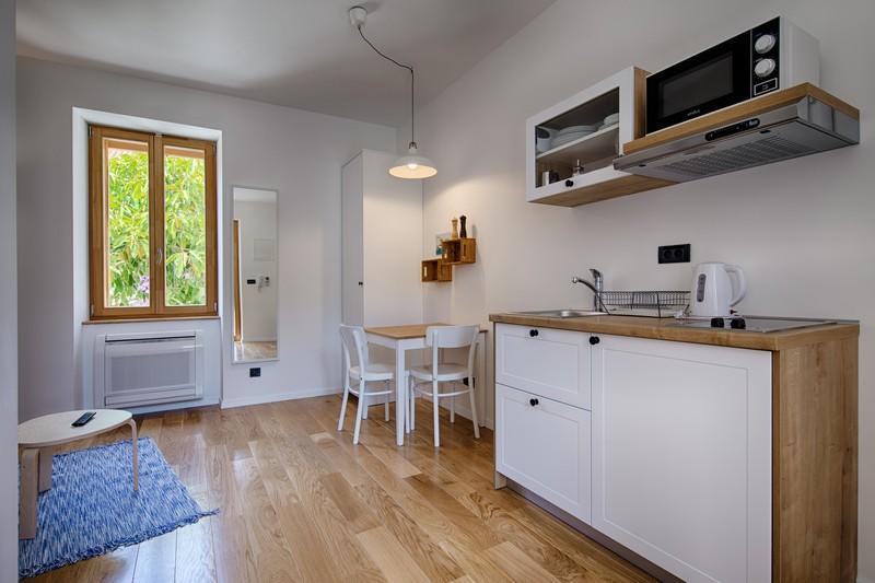 Apartment Glorija *