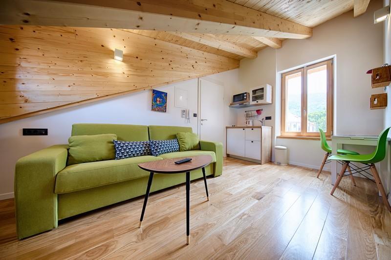 Apartment Glorija Komiza