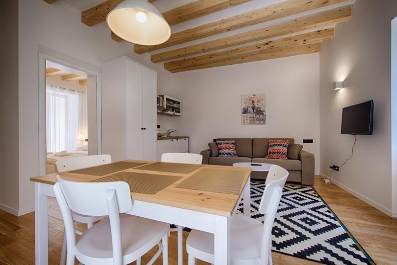 Apartment Glorija Komiza