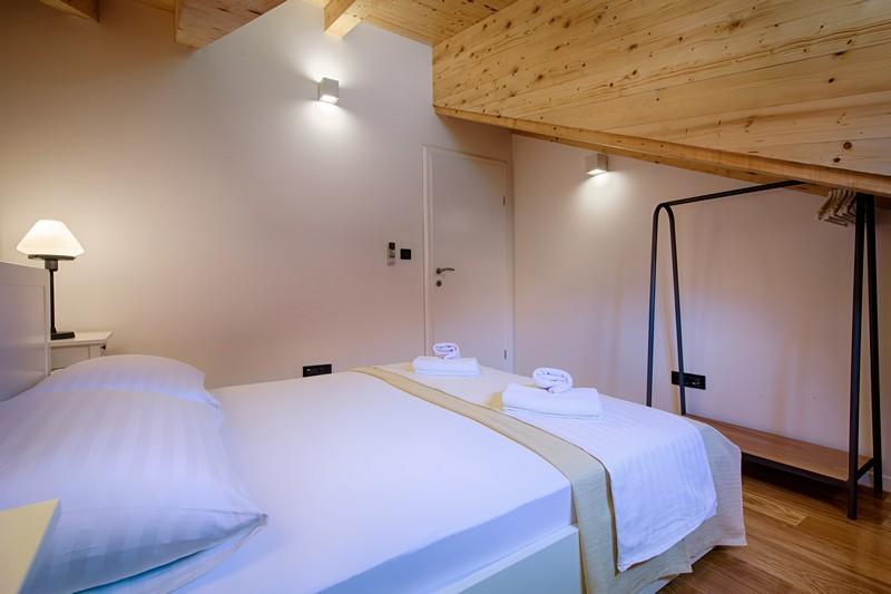 Glorija Apartment Komiza