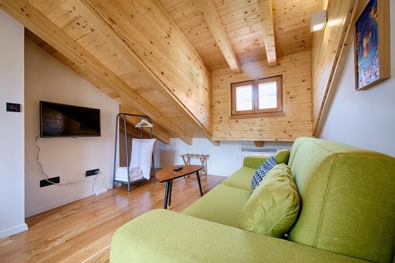 Glorija Apartment *