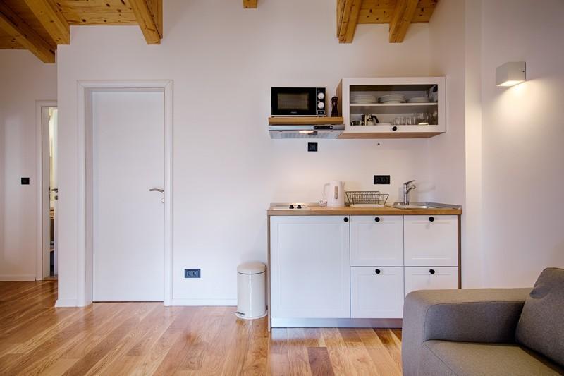 Apartment Glorija Komiza