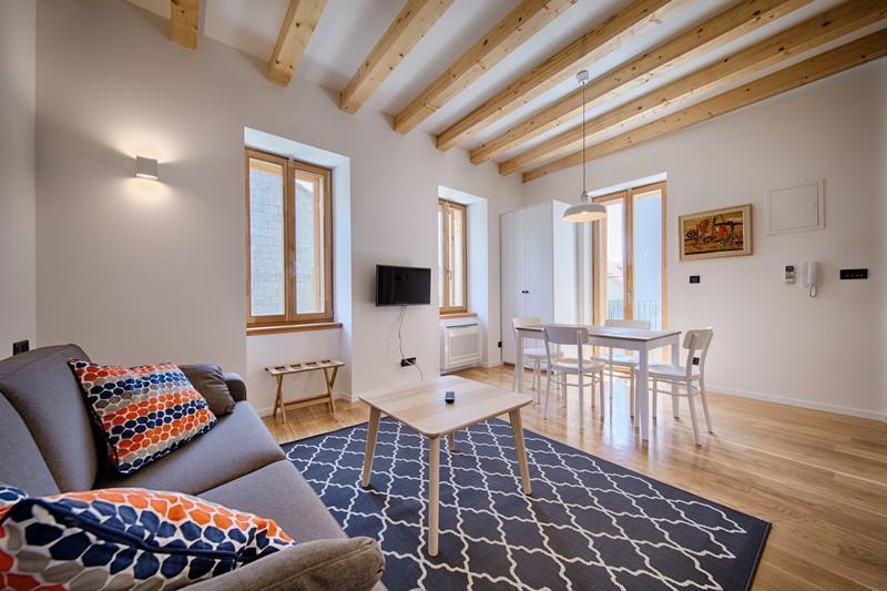 Glorija Apartment Komiza